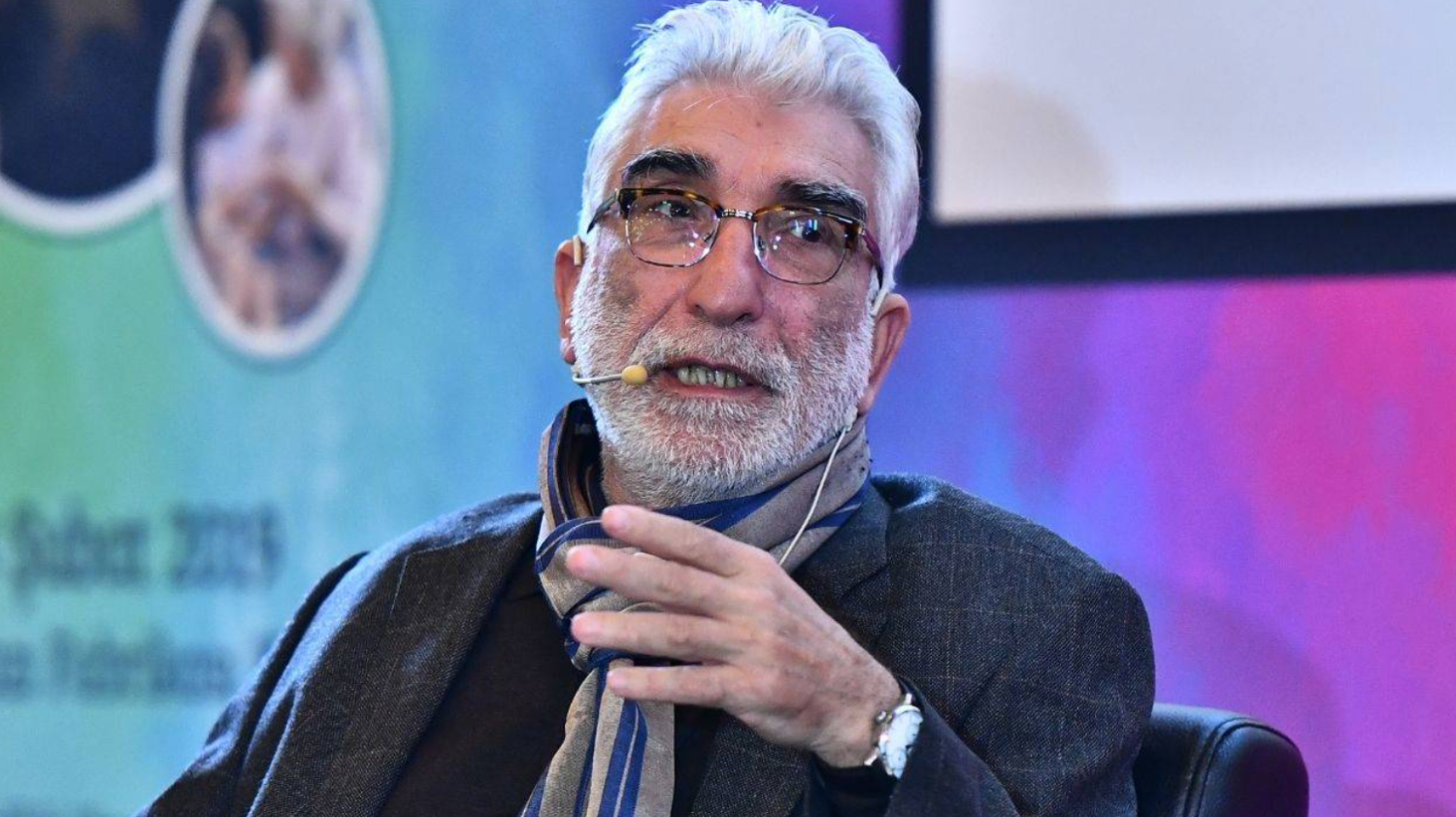 Akasya Durağı'nın 'Osman Ağa'sından taciz iddialarına cevap